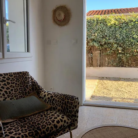 דירה Ancienne Maison De Pecheurs