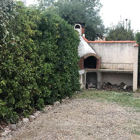 Ancienne Maison De Pecheurs * פור-א-נובל