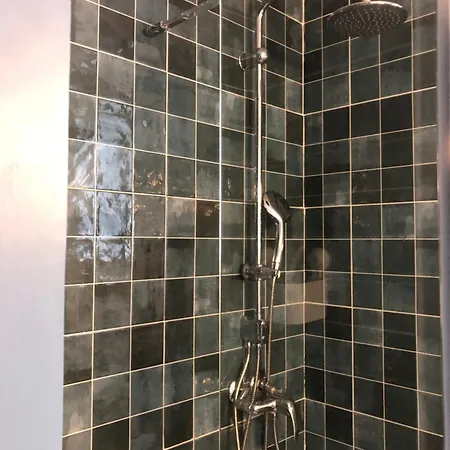 Ancienne Maison De Pecheurs * פור-א-נובל