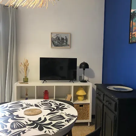 Ancienne Maison De Pecheurs