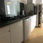 아파트 Ancienne Maison De Pecheurs 포르트라누벨