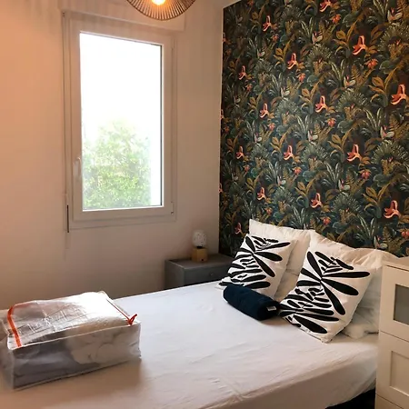 Ancienne Maison De Pecheurs 公寓 *