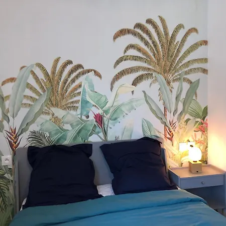 Ancienne Maison De Pecheurs *