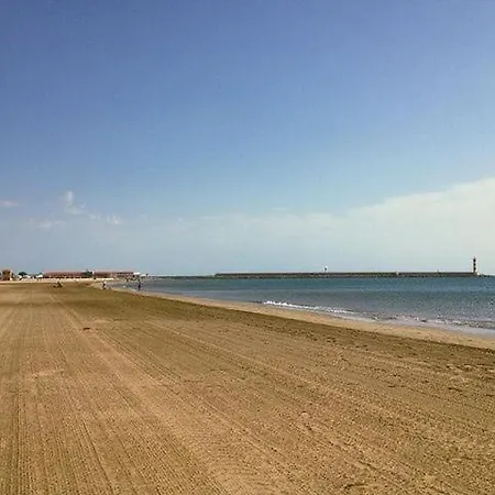 Ancienne Maison De Pecheurs شقة