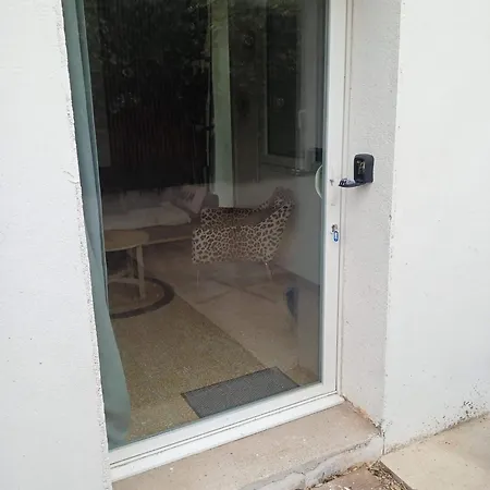 Ancienne Maison De Pecheurs شقة بورت-لا-نوفيل