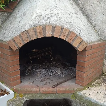 Ancienne Maison De Pecheurs アパート *
