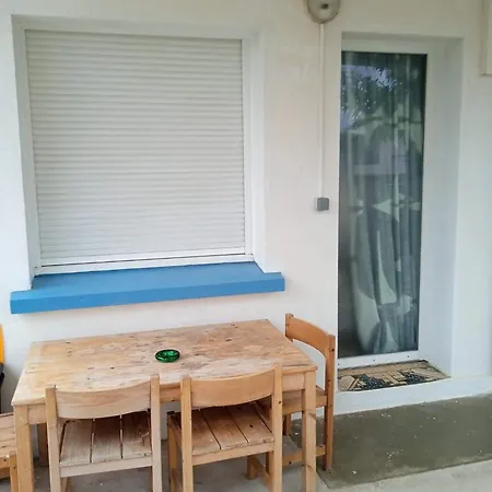 公寓 Ancienne Maison De Pecheurs *