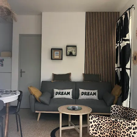 شقة Ancienne Maison De Pecheurs