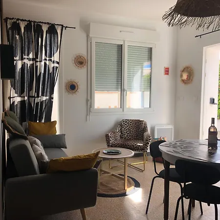 Ancienne Maison De Pecheurs شقة