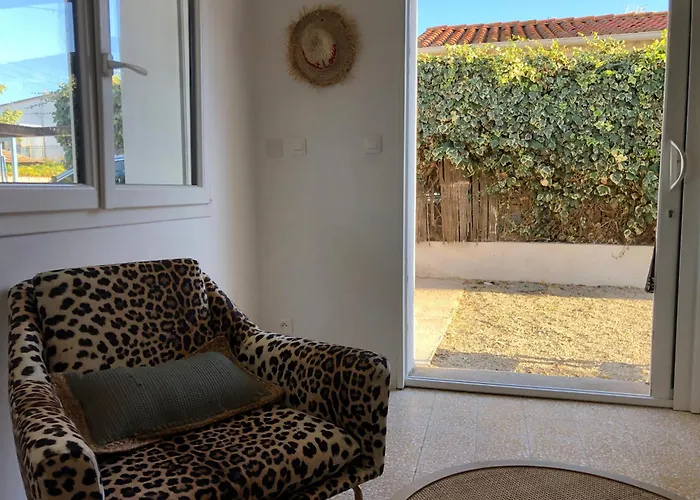 Apartment Ancienne Maison De Pecheurs