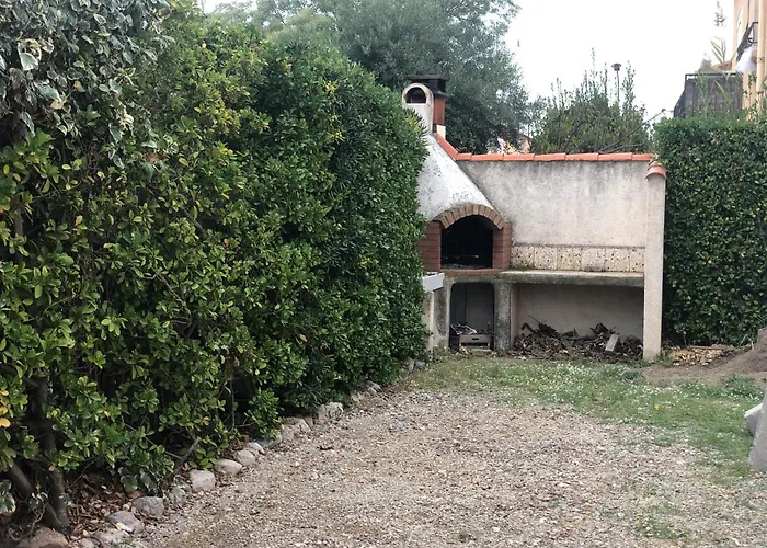 Ancienne Maison De Pecheurs * Port-la-Nouvelle