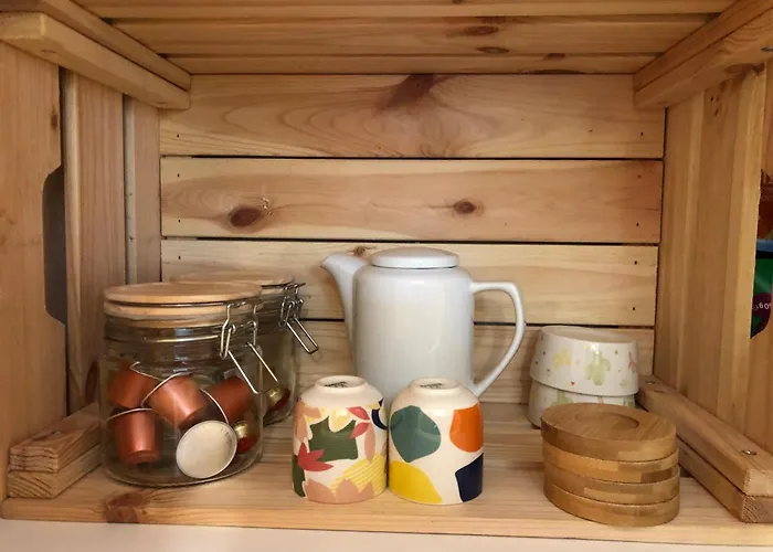 Apartment Ancienne Maison De Pecheurs *