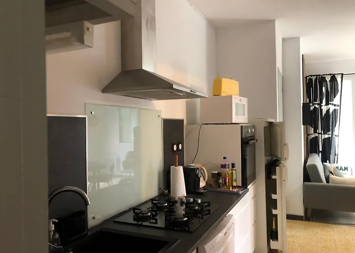 Ancienne Maison De Pecheurs Apartment