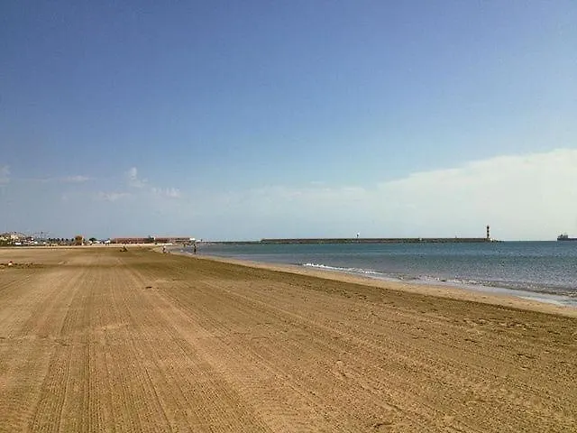 Ancienne Maison De Pecheurs Apartment