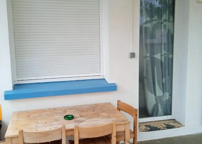 Apartment Ancienne Maison De Pecheurs *