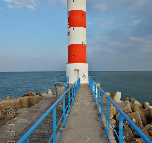 Apartment Ancienne Maison De Pecheurs *