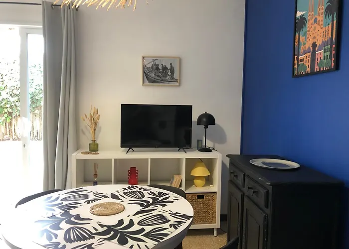 Ancienne Maison De Pecheurs