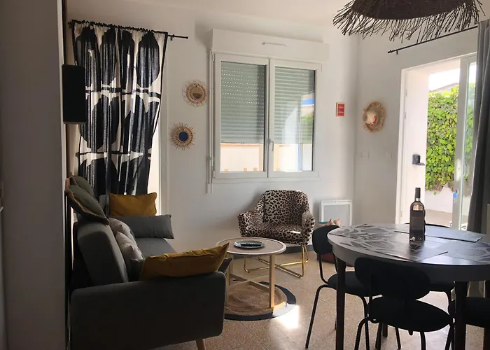 Ancienne Maison De Pecheurs Apartment